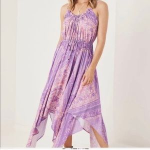 Spell Farrah dress L